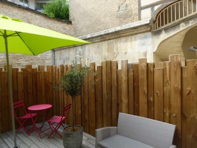 Insolite Appart Pasteur Dijon Exterior foto
